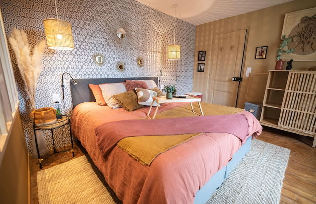 La Paresse en Ville - Photo 14