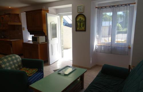 Le Cottage " Village de La Ruée " Location de vacances - Foto 10