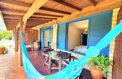 Rancho das Neves - Rancho Queimado - SC - Foto 65