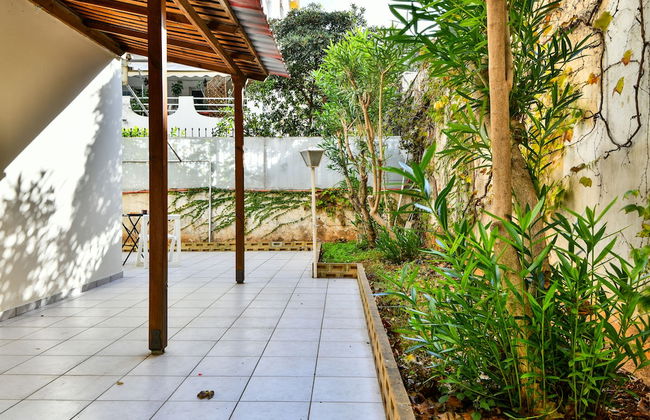 Groovy Apartment by the Sea with Garden - Foto 14