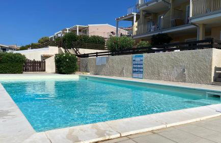 Appartamento mare Isola Rossa, Paduledda, Sardegna - Foto 3