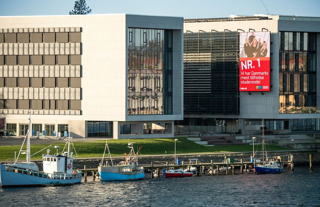 Harbour Penthouse - Foto 53