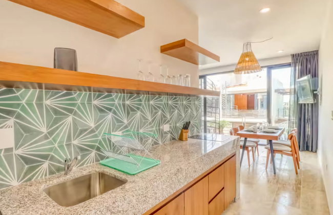 Amena Condo Tulum - Foto 41