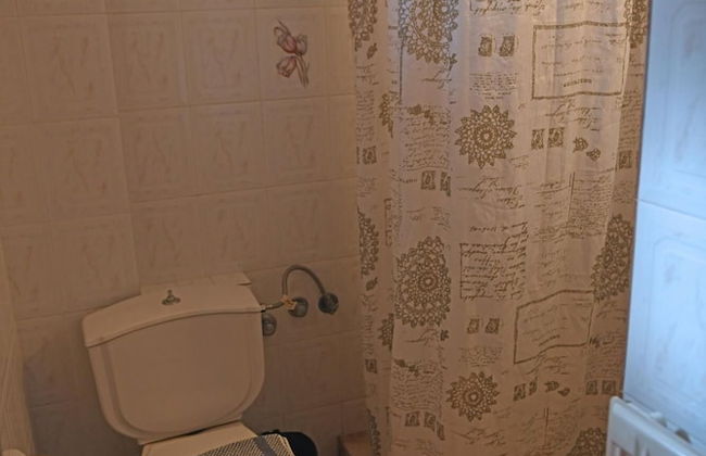 Nikos Studio 5 in Gialiskari - Foto 6