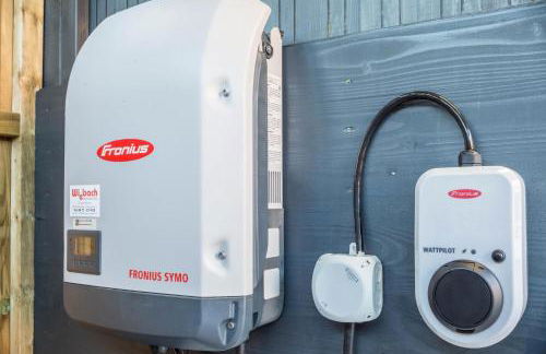 Ferienhaus Spaden - Foto 23