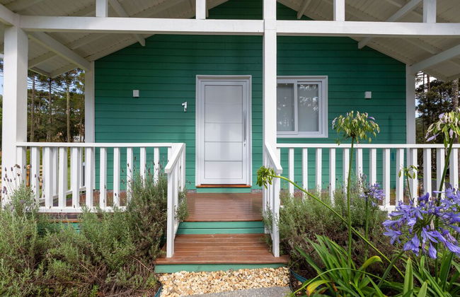 Condado de Urubici - Foto 32