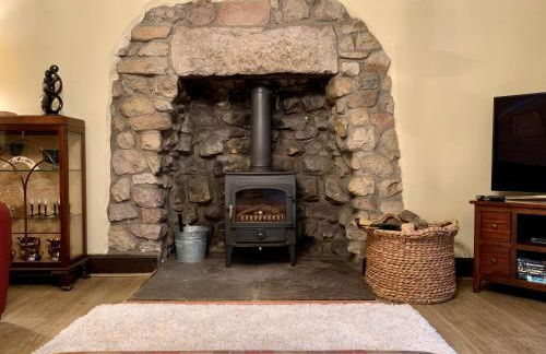 Large Country Farmhouse - Foto 43