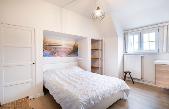 Villa in St-idesbald Near the Sea - Foto 2