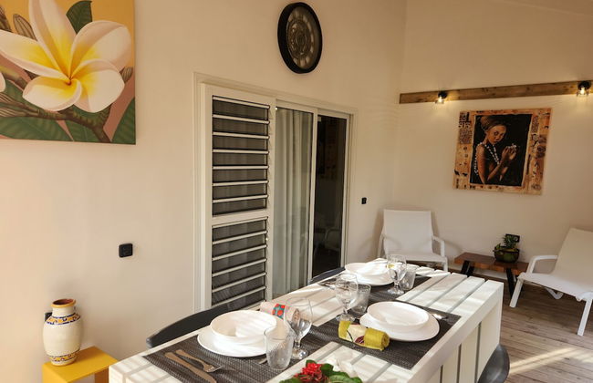 Green Villa Moorea - Photo 29