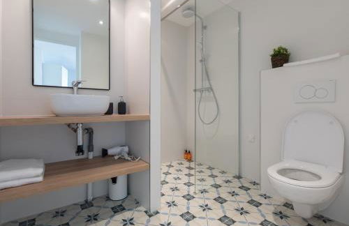 Appartements Le Berliet - Montplaisir - Photo 15