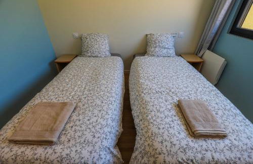 Magnifique maison moderne avec accès direct à la mer - Foto 43