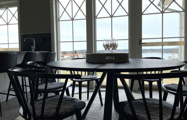 8 Person Holiday Home in Uddevalla-by Traum - Foto 29