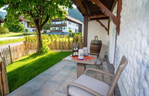 Ferienwohnung Immerschön - Foto 9