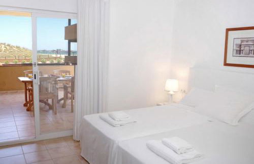 Apartamentos Beach & Golf Resort - Foto 76