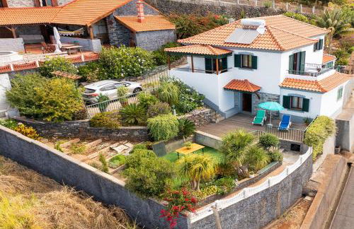 Villa Dinis by Holiday Rental Madeira - Foto 1