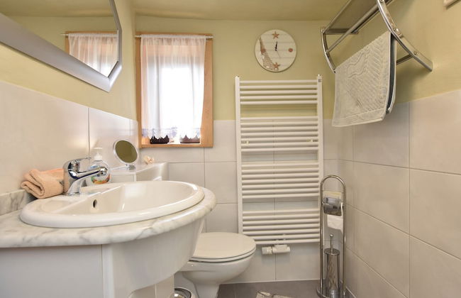 Attractive Holiday Home in Ahlbeck With Terrace - Foto 38