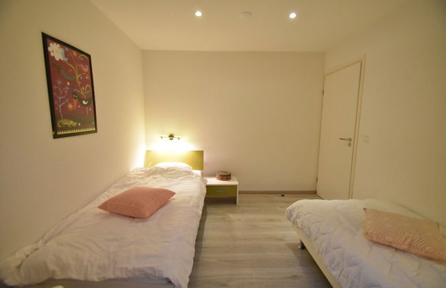 Detached Bungalow, Perfect for Water Sports and Nature Enthusiasts - Foto 43