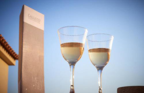 Callisto Seaside Homes & Suites - Foto 57