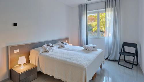 Cicolombo - Mareri apartments - Foto 3