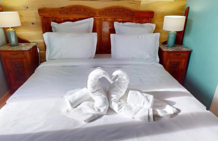 Gîte du Musée - Foto 18