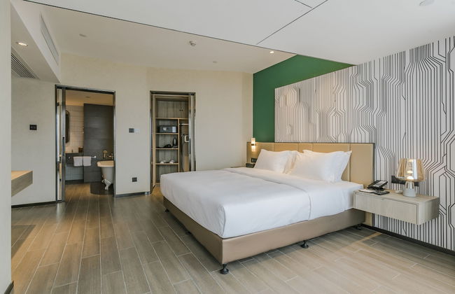 PESHT PREMIER HOTEL - Foto 28