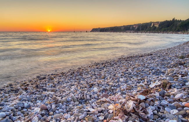 Panorama Seaview Kolomban - Foto 51