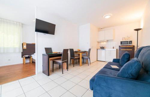 Cerise Nantes Atlantis - Foto 124