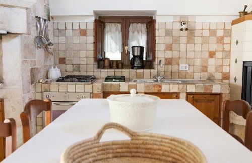 Masseria Lacatena - Foto 58