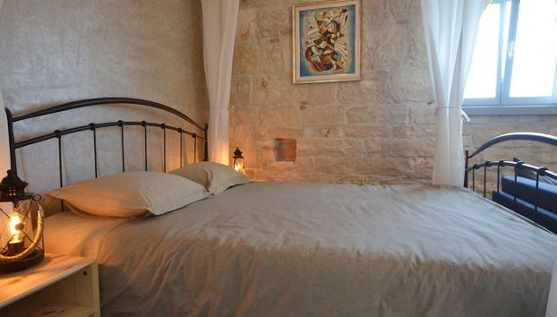 Seafront Rovinj Oasis Apartment - Foto 2, Habitación