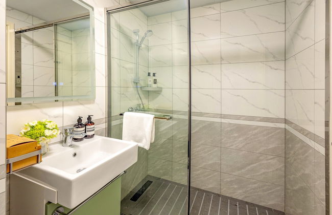 Green Court Residence City Center Shanghai - Photo 23