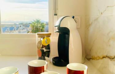 Sunny sweet apartment Olga - Foto 19