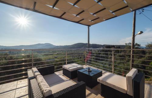 Olea Stone House near the sea - Foto 31