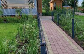 Wilkiejmy wieś ma wzgórzu - Foto 8