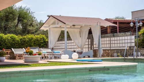 Villa Ellea - Foto 3