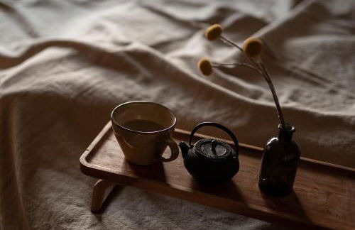 Landpalais Goyenhof - Deluxe Suites & Breakfast - Foto 45