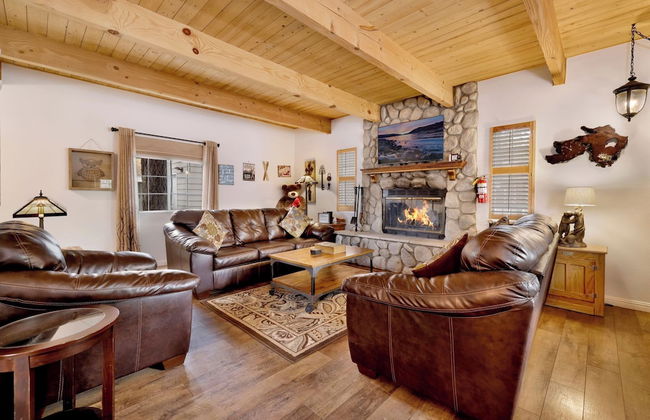 Whiskey Mountain Lodge - 2028 - Foto 11