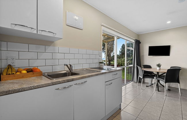 Tasman Holiday Parks - Ohiwa - Foto 30