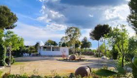 Agroturismo Viña Inés Toledo - Photo 3