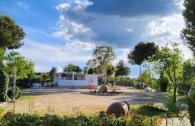 Agroturismo Viña Inés Toledo - Photo 3