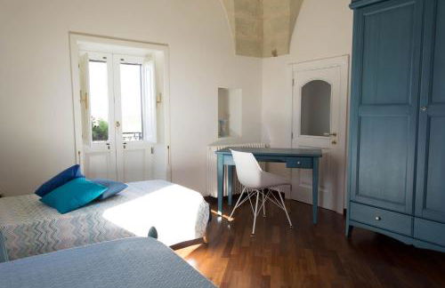 Villa Panagias tis Loreto - Foto 33