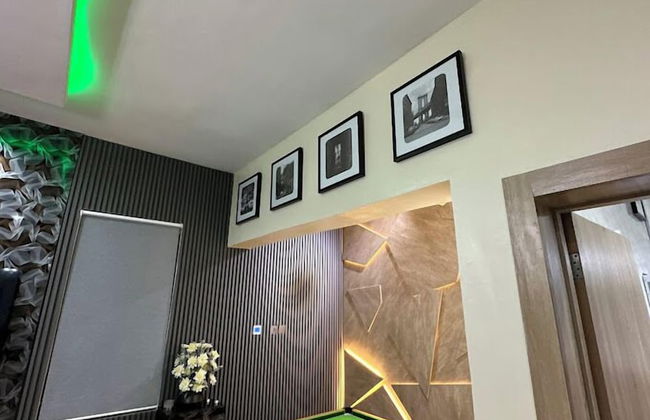 Wedgewood One Shortlet Apartment - Foto 43