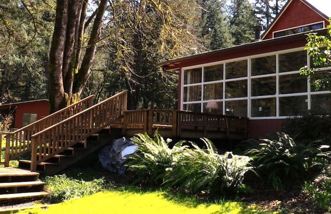 The Wayfarer Resort - Photo 59