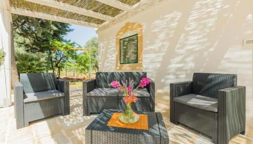 Il Trullo dell'Ulivo Bianco - Foto 5