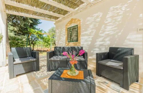 Il Trullo dell'Ulivo Bianco - Foto 5