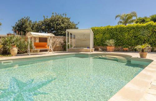 Villa La Gioconda - Foto 31