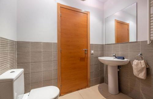 Astur - Moderno Chalet Con Piscina - Foto 13