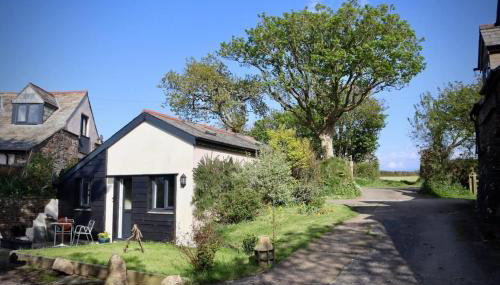 Little Linney - Sleeps 2 - Garden - Parking - Wifi - Foto 3, Garden