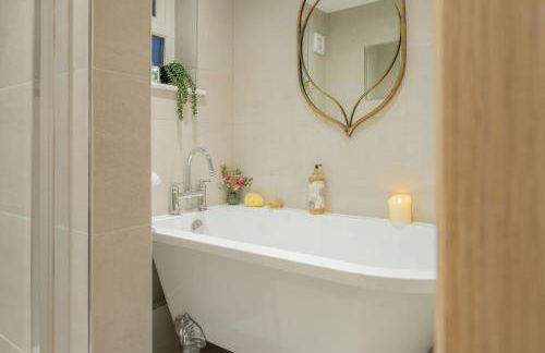 Tudor Rose Cottage - Foto 27