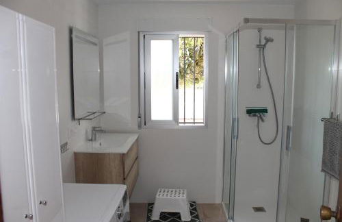 Alleinstehende Villa mit Pool-Finca Gabriela - Photo 20