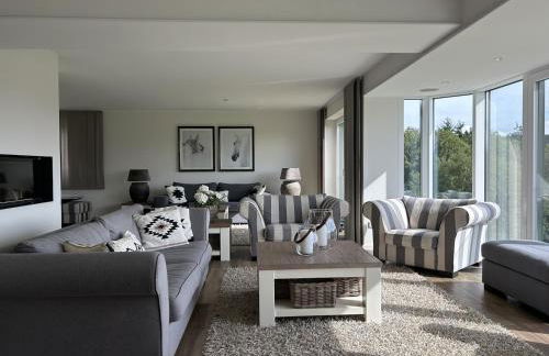 Romantikchalet Neuastenberg/Winterberg - Foto 16